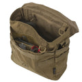 Helikon-Tex Bushcraft Haversack Shoulder Bag Universal 500D Cordura Molle Pals