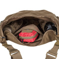 Helikon-Tex Bushcraft Satchel axelväska Cordura Tactical Molle Outdoor Field