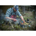 Helikon-Tex Chest Pack Numbat midjepaket arrangör Velor Panel Army Style Pack