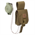 Helikon-Tex Compass Pouch Cordura MOLLE PALS Tillbehör Bushcraft Line
