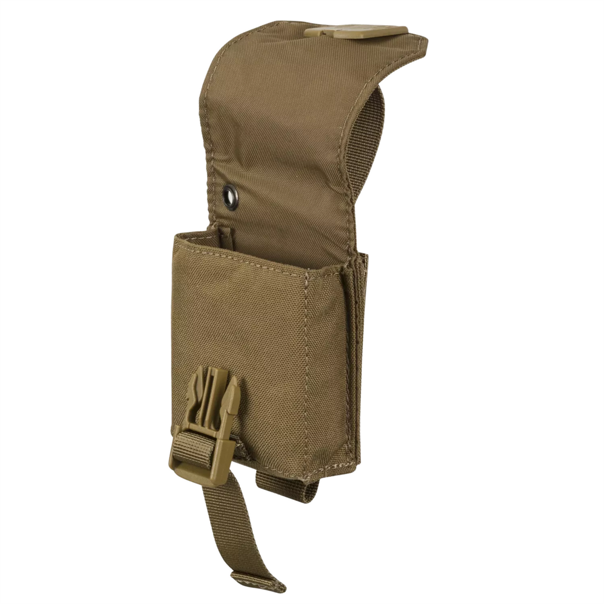 Helikon-Tex Compass Pouch Cordura MOLLE PALS Tillbehör Bushcraft Line