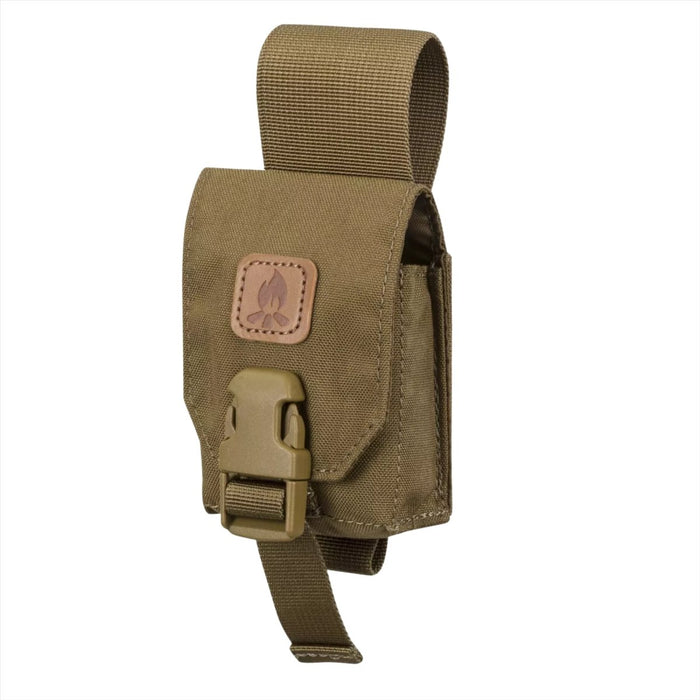 Helikon-Tex kompasspåse Cordura MOLLE PALS Tillbehör Bushcraft Line - GoMilitar