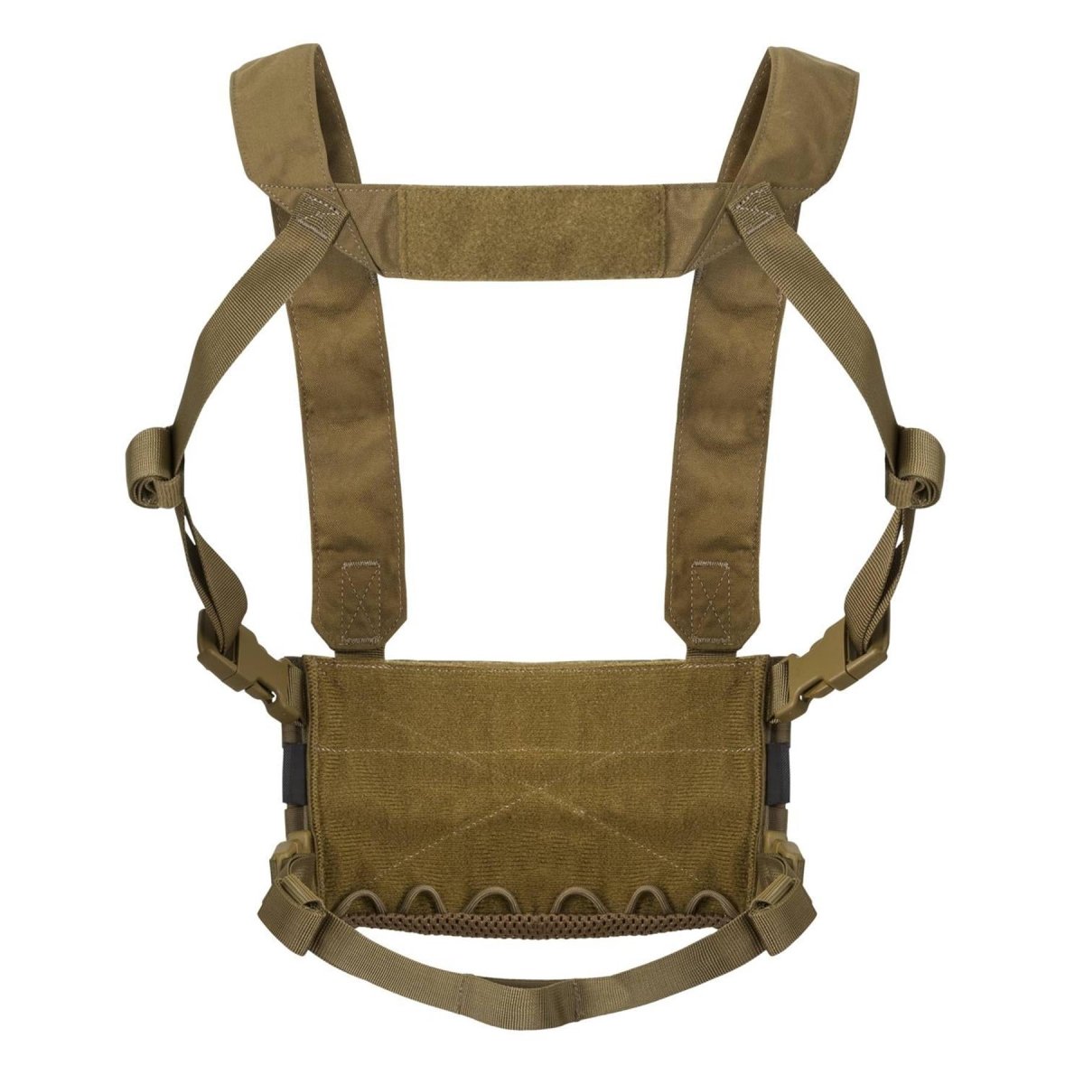Helikon-Tex Competition Multi Gun Chest Rig Shooting Tactical Molle Cordura Vest