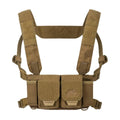 Helikon-Tex Competition Multi Gun Chest Rig Shooting Tactical Molle Cordura Vest
