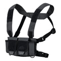 Helikon-Tex Competition Multi Gun Chest Rig Shooting Tactical Molle Cordura Vest