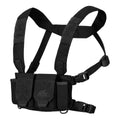 Helikon-Tex Competition Multi Gun Chest Rig Shooting Tactical Molle Cordura Vest