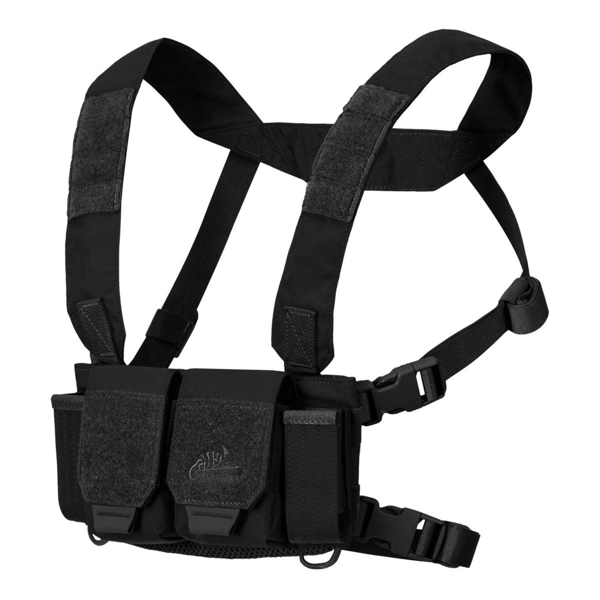 Helikon-Tex Competition Multi Gun Chest Rig Shooting Tactical Molle Cordura Vest