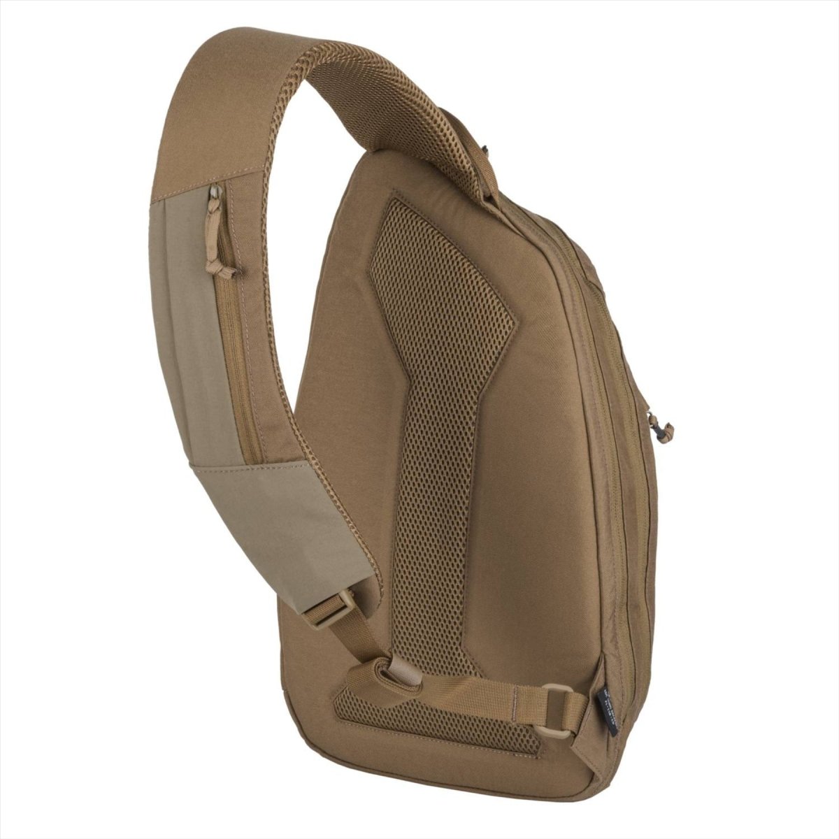 Helikon-Tex EDC Sling Ryggsäck 6,5L Cordura Nylon Dold Carry Urban Svart