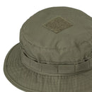 Helikon-Tex Field Hat Boonie Style Ripstop Fabric Justera Elastic Drawcord