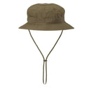 Helikon-Tex Field Hat Boonie Style Ripstop Fabric Justera Elastic Drawcord
