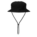 Helikon-Tex Field Hat Boonie Style Ripstop Fabric Justera Elastic Drawcord