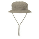 Helikon-Tex Field Hat Boonie Style Ripstop Fabric Justera Elastic Drawcord