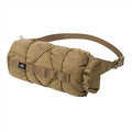 Helikon-Tex Foxhole Tactical 4,5L Sling Bag MOLLE Roll Top Closure Coyote