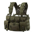 Helikon-Tex Guardian Reece Chest Rig Cordura Magazine Pockets Vis Compatible