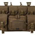 Helikon-Tex Guardian Reece Chest Rig Cordura Magazine Pockets Vis Compatible