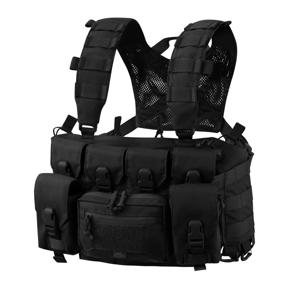 Helikon-Tex Guardian Reece Chest Rig Cordura Magazine Pockets Vis Compatible
