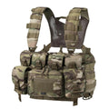 Helikon-Tex Guardian Reece Chest Rig Cordura Magazine Pockets Vis Compatible