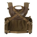 Helikon-Tex Guardian Reece Chest Rig Cordura Magazine Pockets Vis Compatible
