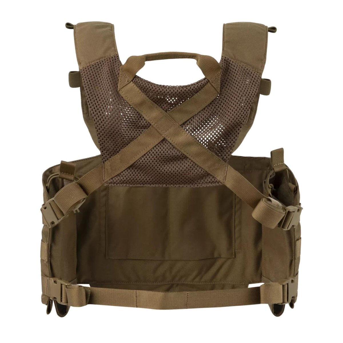 Helikon-Tex Guardian Reece Chest Rig Cordura Magazine Pockets Vis Compatible