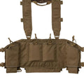 Helikon-Tex Guardian Reece Chest Rig Cordura Magazine Pockets Vis Compatible