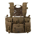 Helikon-Tex Guardian Reece Chest Rig Cordura Magazine Pockets Vis Compatible