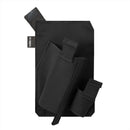 Helikon-Tex Insert Pistol Hölster Cordura Low Profile Bandicoot Pouch Svart