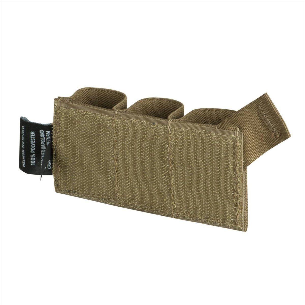 Helikon-Tex magasinspåse Trippel elastisk insats Polyester VIS-kompatibel
