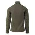 Helikon-Tex MCDU Combat Shirt Armbågsförstärkning Ripstop Woodland Camo
