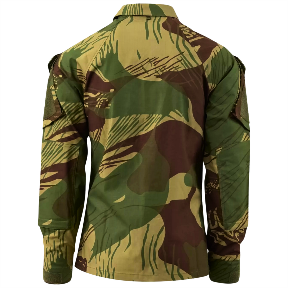 Helikon-Tex Raid Shirt Tactical Armerade armbågar Ventilation Manschettjustering