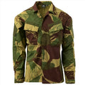Helikon-Tex Raid Shirt Tactical Armerade armbågar Ventilation Manschettjustering