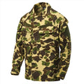 Helikon-Tex Raid Shirt Tactical Armerade armbågar Ventilation Manschettjustering