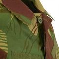 Helikon-Tex Raid Shirt Tactical Armerade armbågar Ventilation Manschettjustering