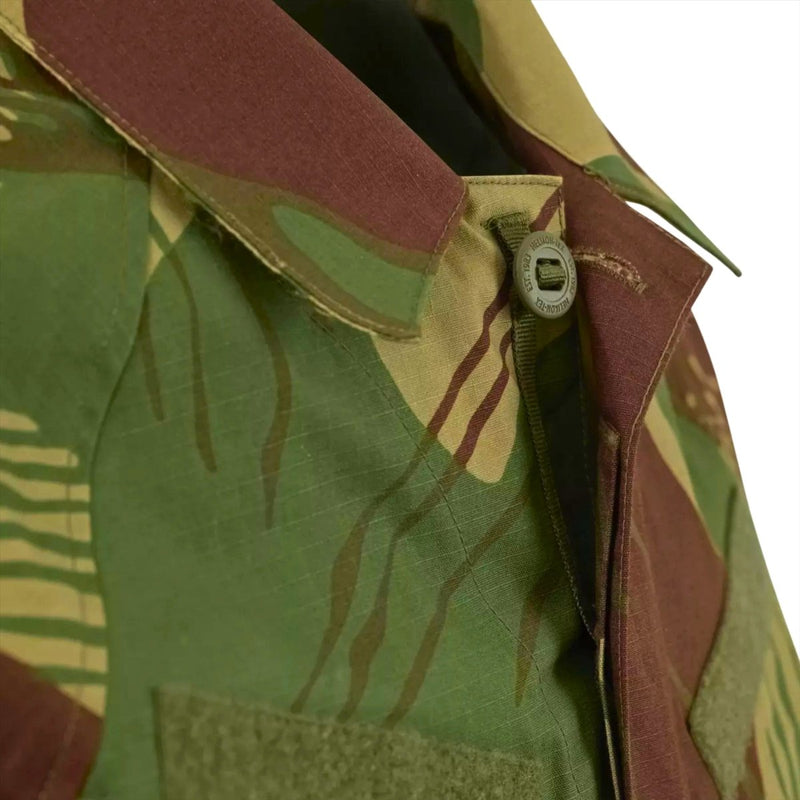 Helikon-Tex Raid Shirt Tactical Armerade armbågar Ventilation Manschettjustering