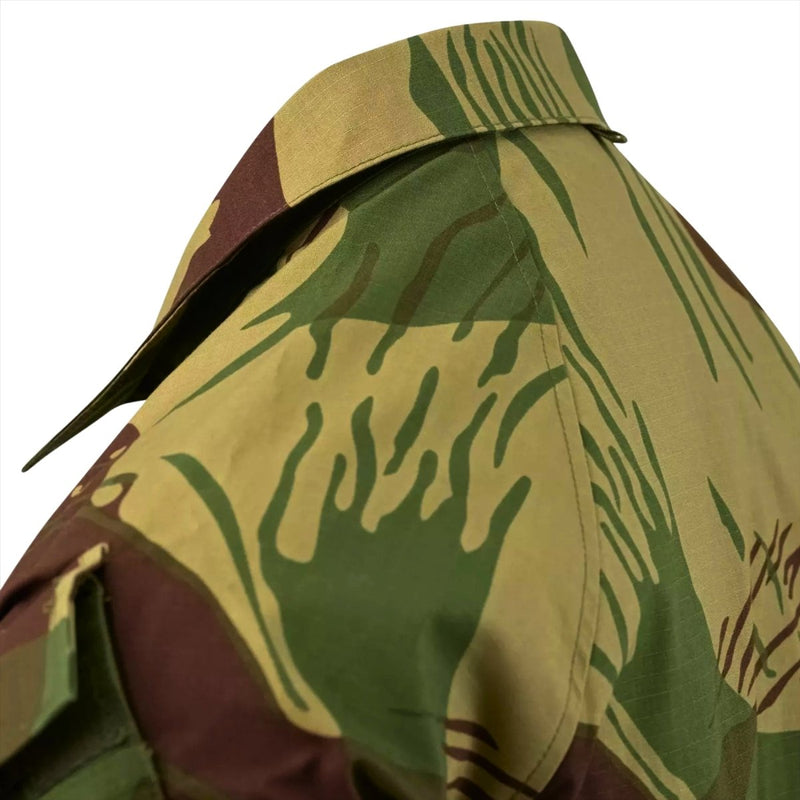 Helikon-Tex Raid Shirt Tactical Armerade armbågar Ventilation Manschettjustering