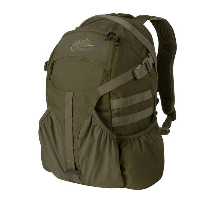 Helikon - Tex Raider taktisk ryggsäck armé ryggsäck militär molle militär pack - GoMilitar