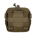 Helikon-Tex SERE Universalpåse Slitstark Cordura MOLLE PALS monteringssystem