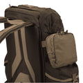 Helikon-Tex SERE Universalpåse Slitstark Cordura MOLLE PALS monteringssystem