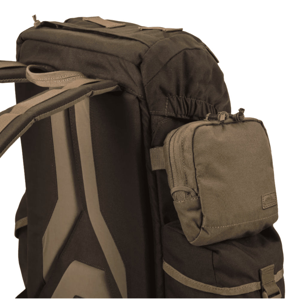 Helikon-Tex SERE Universalpåse Slitstark Cordura MOLLE PALS monteringssystem