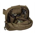 Helikon-Tex SERE Universalpåse Slitstark Cordura MOLLE PALS monteringssystem