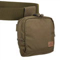 Helikon-Tex SERE Universalpåse Slitstark Cordura MOLLE PALS monteringssystem
