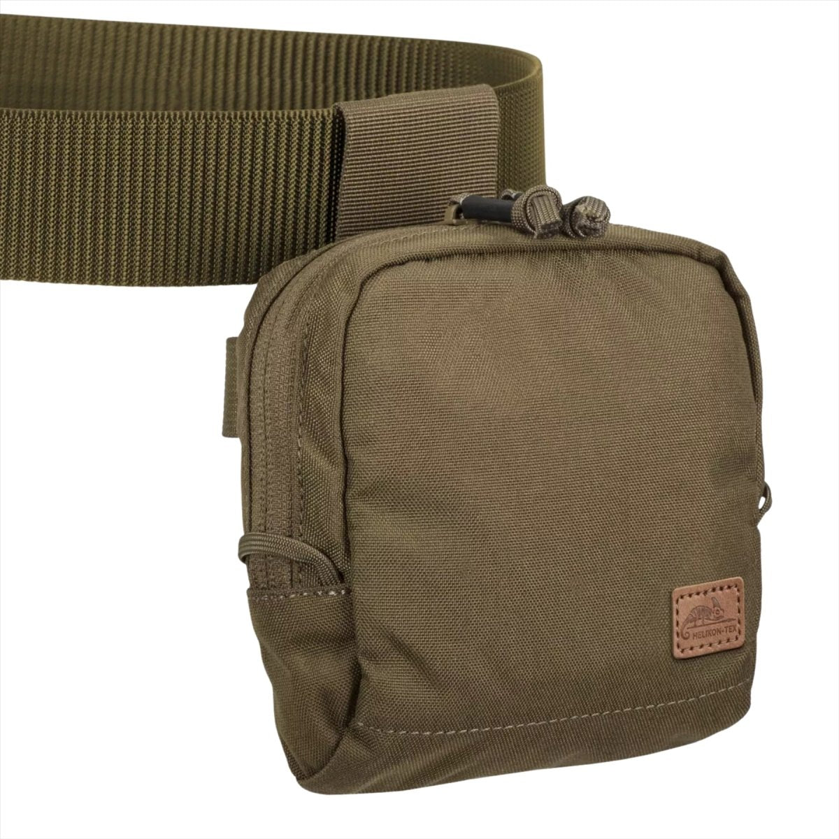Helikon-Tex SERE Universalpåse Slitstark Cordura MOLLE PALS monteringssystem