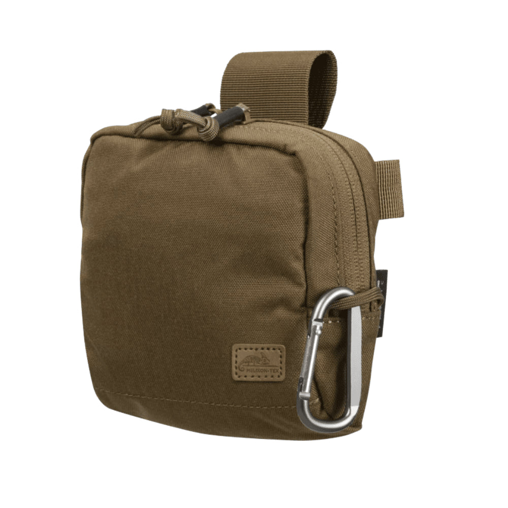 Helikon-Tex SERE Universalpåse Slitstark Cordura MOLLE PALS monteringssystem