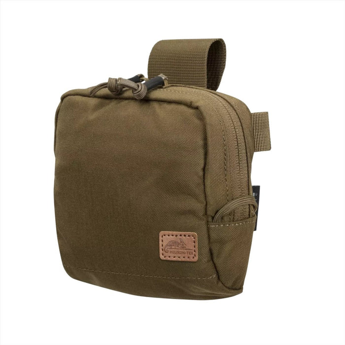 Helikon-Tex SERE Universalpåse Slitstark Cordura MOLLE PALS monteringssystem - GoMilitar
