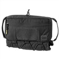 Helikon-Tex Servicefodral Cordura Nylon Verktyg & Rengöringsväska Förvaring Svart