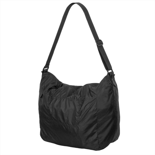Helikon Tex Shoulder Bag Carryall Backup Polyester Foldable 29L Travel Black