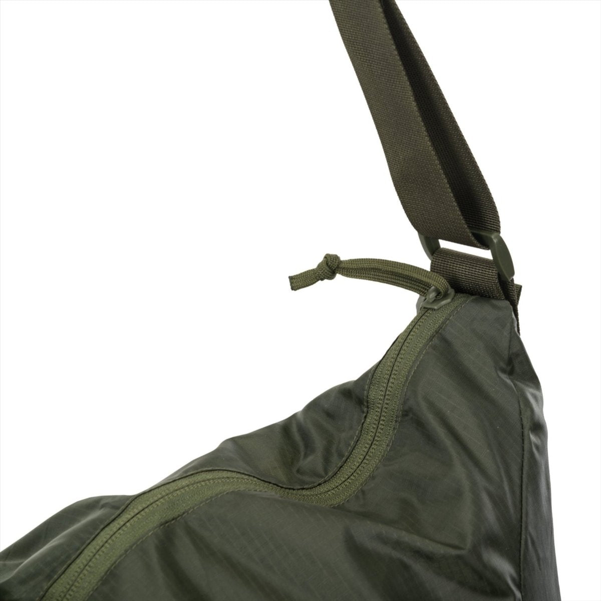 Helikon Tex Axelväska Carryall Backup Polyester Vikbar 29L Resesvart