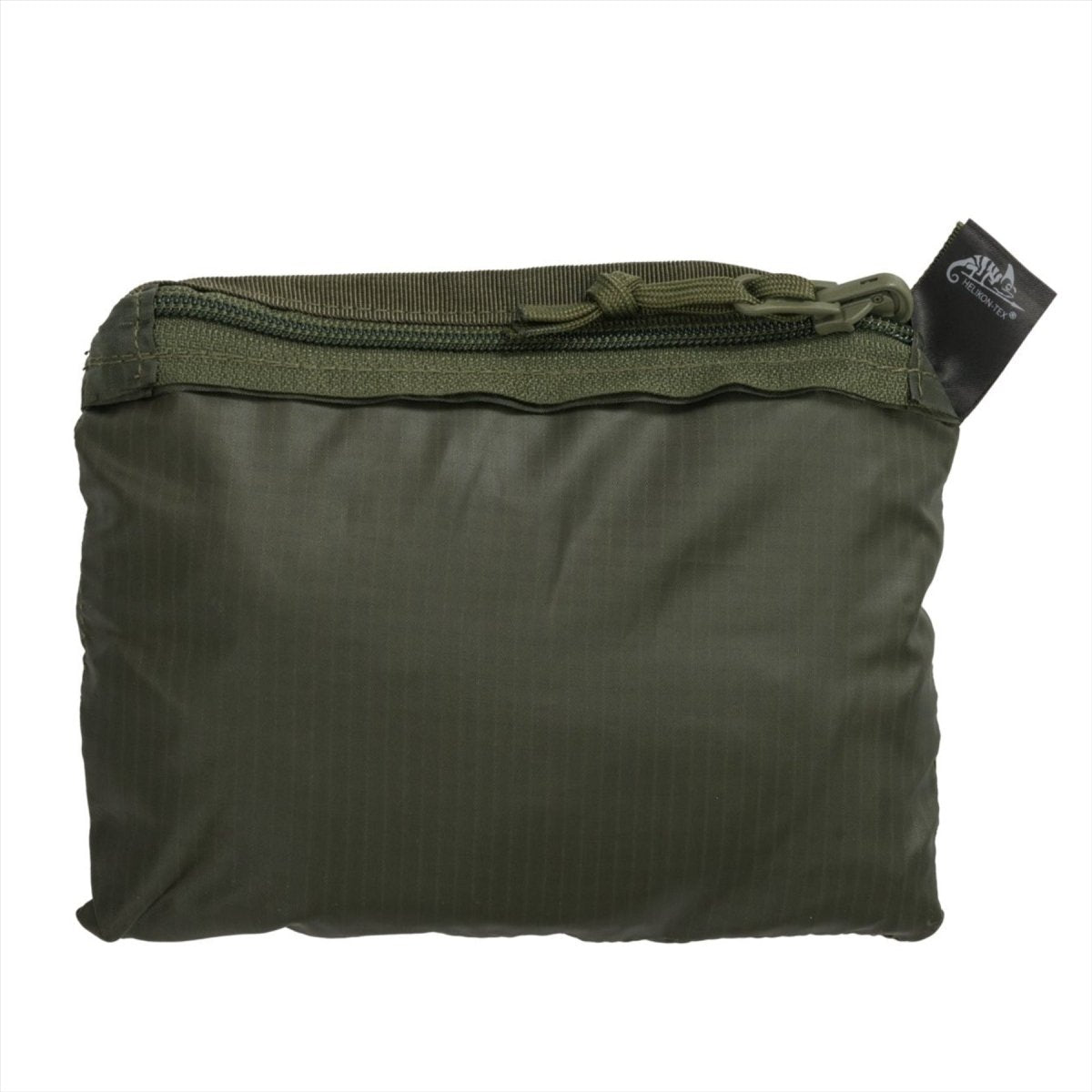 Helikon Tex Axelväska Carryall Backup Polyester Vikbar 29L Resesvart