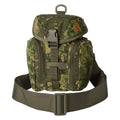 Helikon-Tex axel Essential Kit Bag Cordura Molle Bushcraft Tactical Pack Bag