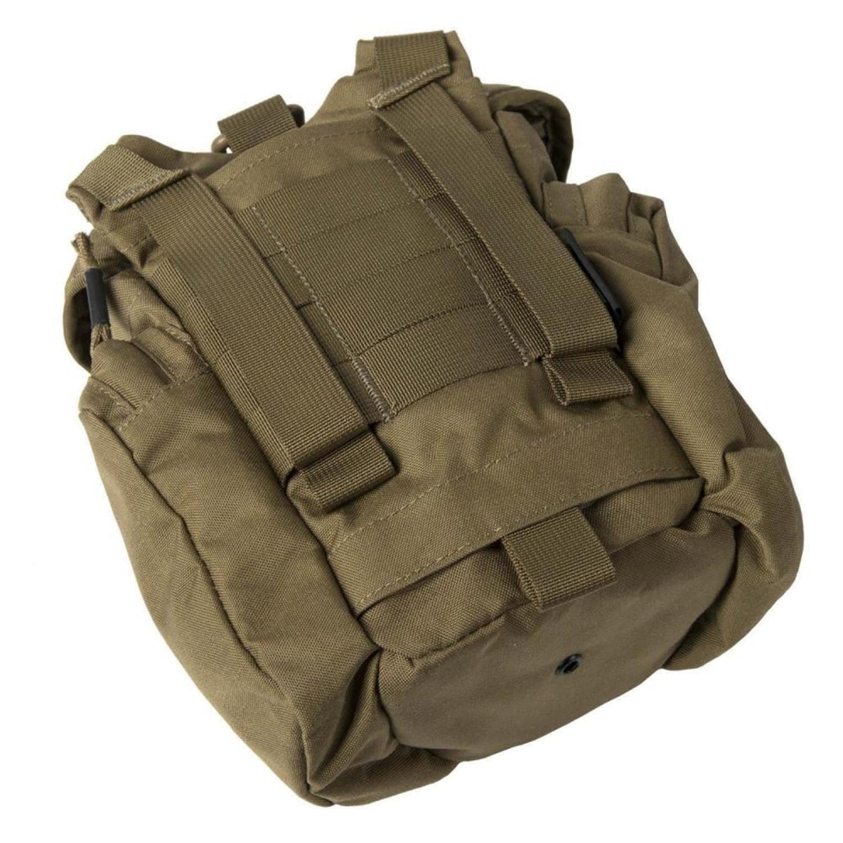 Helikon-Tex axel Essential Kit Bag Cordura Molle Bushcraft Tactical Pack Bag