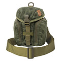 Helikon-Tex axel Essential Kit Bag Cordura Molle Bushcraft Tactical Pack Bag